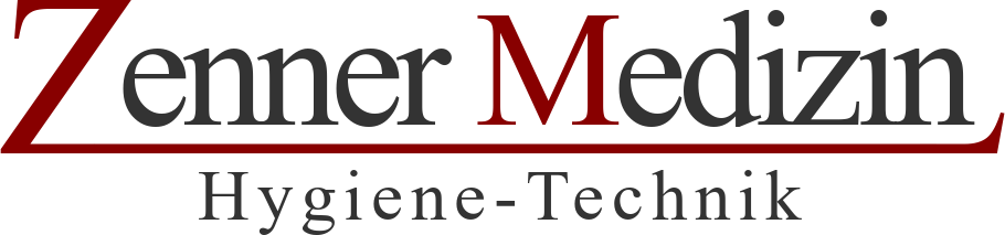 Logo | Zenner Medizin, Hygiene-Technik